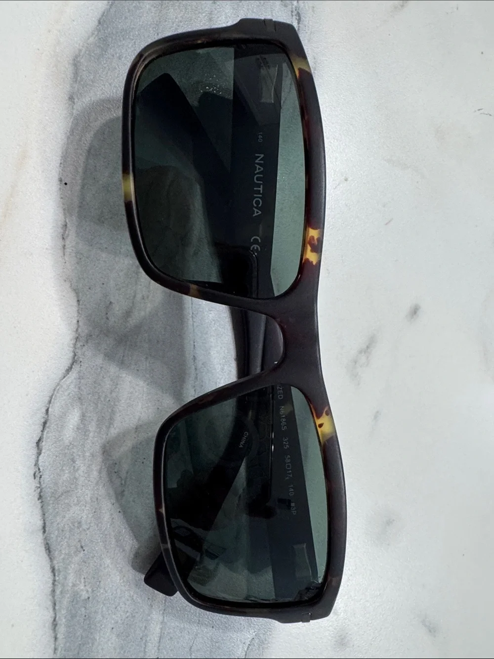 Nautica men sunglasses